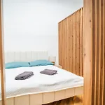 شقة Luxapart Ii Beautiful Views With Breakfast Option *