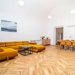 Luxapart Ii Beautiful Views With Breakfast Option شقة كَشّا