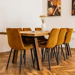Luxapart Ii Beautiful Views With Breakfast Option *