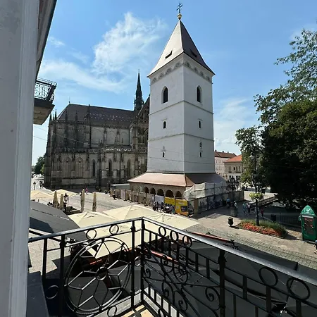 Luxapart Ii Beautiful Views Apartman