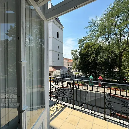 Διαμέρισμα Luxapart Ii Beautiful Views With Breakfast *