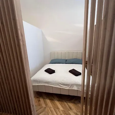 Luxapart Ii Beautiful Views With Breakfast 公寓