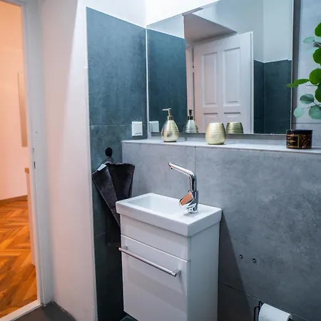 Luxapart Ii Beautiful Views With Breakfast