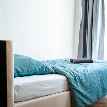 Διαμέρισμα Luxapart Ii Beautiful Views With Breakfast Košice