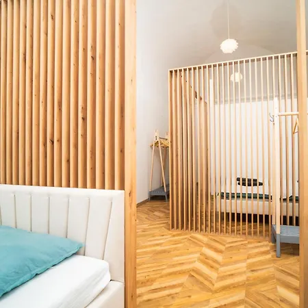 Luxapart Ii Beautiful Views With Breakfast *