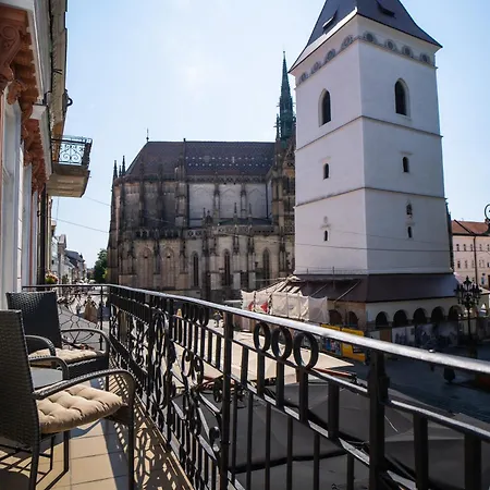 Apartman Luxapart Ii Beautiful Views *