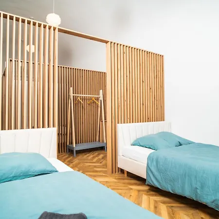 Luxapart Ii Beautiful Views With Breakfast 公寓