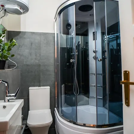 Luxapart Ii Beautiful Views With Breakfast Διαμέρισμα *