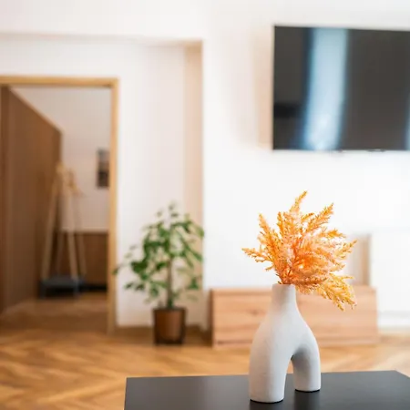 Διαμέρισμα Luxapart Ii Beautiful Views With Breakfast *