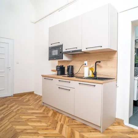 Luxapart Ii Beautiful Views With Breakfast Option Lejlighed *