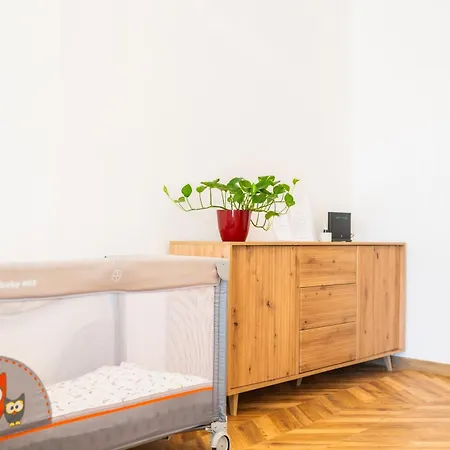 Luxapart Ii Beautiful Views With Breakfast 公寓