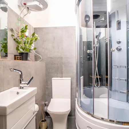 Luxapart Ii Beautiful Views With Breakfast 公寓