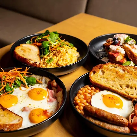 Apartmán Luxapart Ii Beautiful Views With Breakfast *