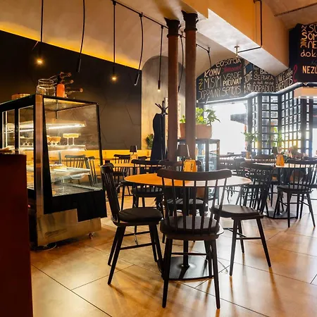 Luxapart Ii Beautiful Views With Breakfast * Košice